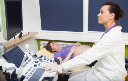 イタリアでの妊娠・出産・エコー検査